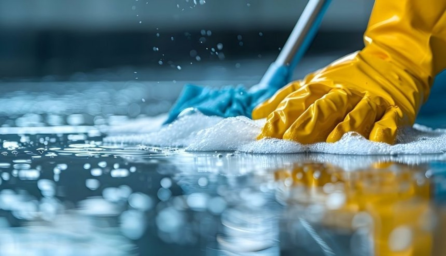 Innovaciones en el cuidado de piscinas: ¿qué hay de nuevo?