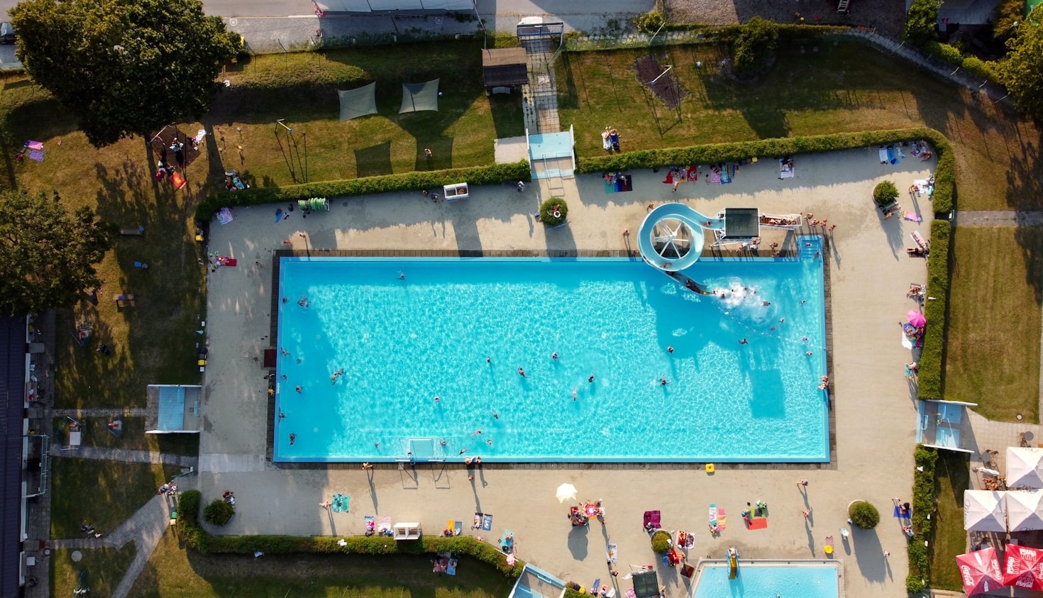El impacto del mantenimiento adecuado en la seguridad de piscinas